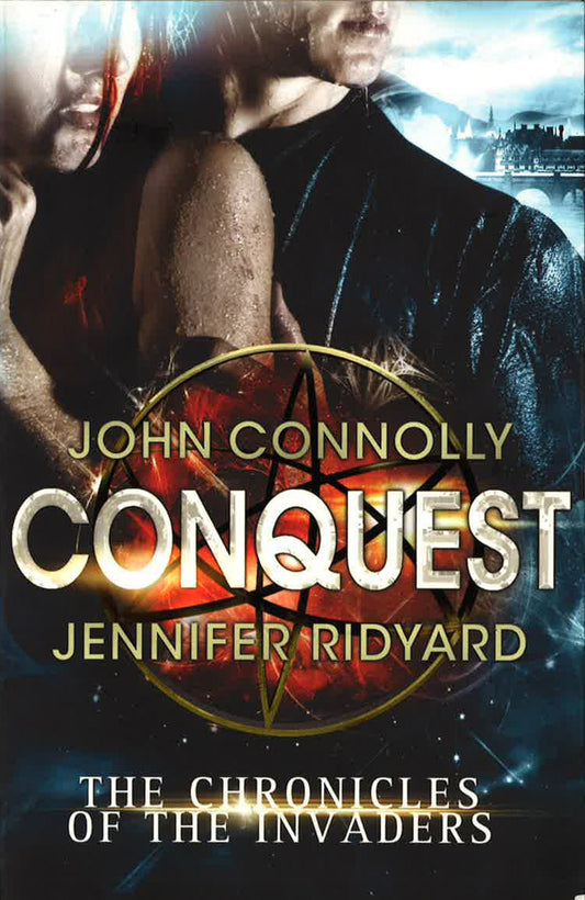 Conquest