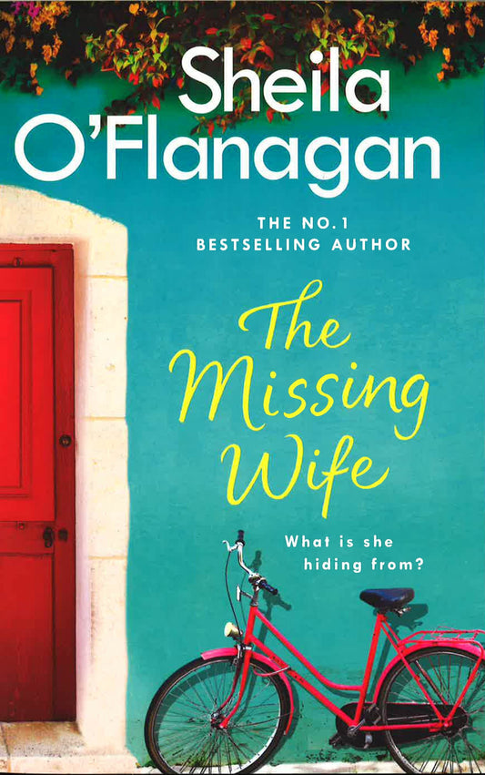 The Missing Wife