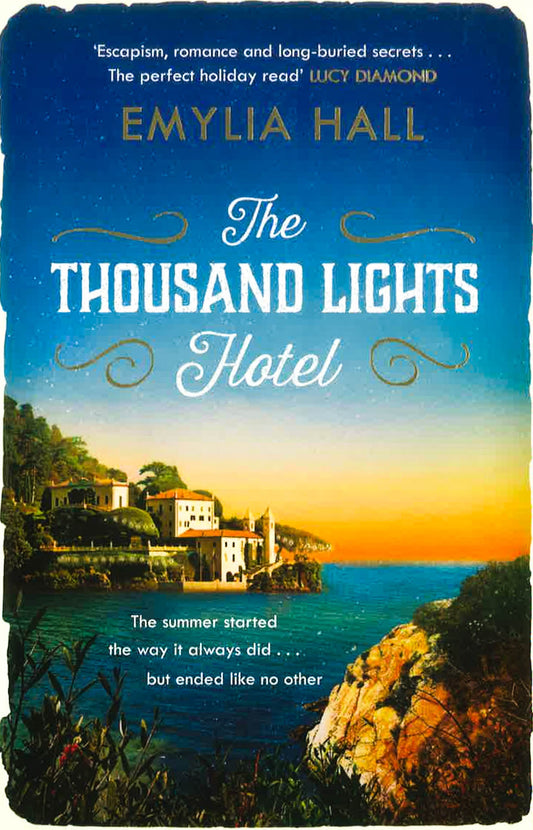 Thousand Lights Hotel