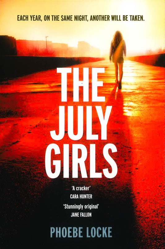 The July Girls