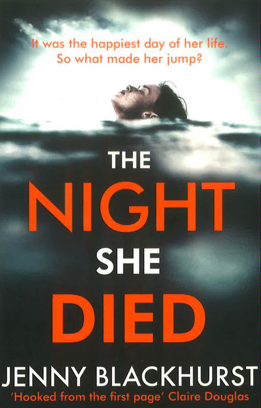 The Night She Died