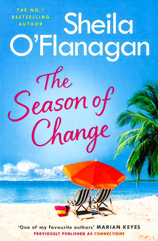 The Season Of Change