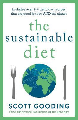 The Sustainable Diet