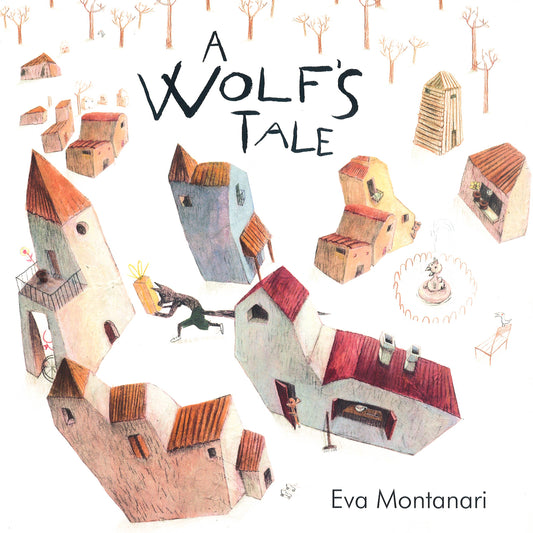 A Wolf's Tale