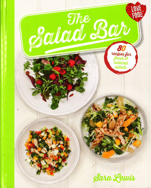 Salad Bar