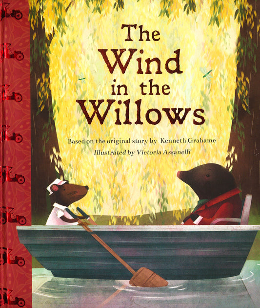 The Wind In The Willows