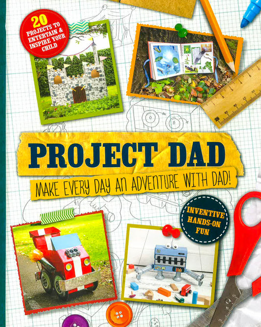 Project Dad