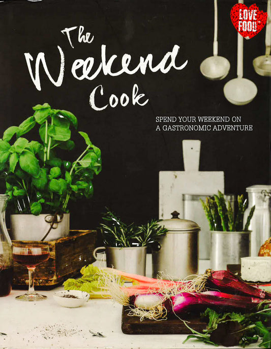 The Weekend Cook