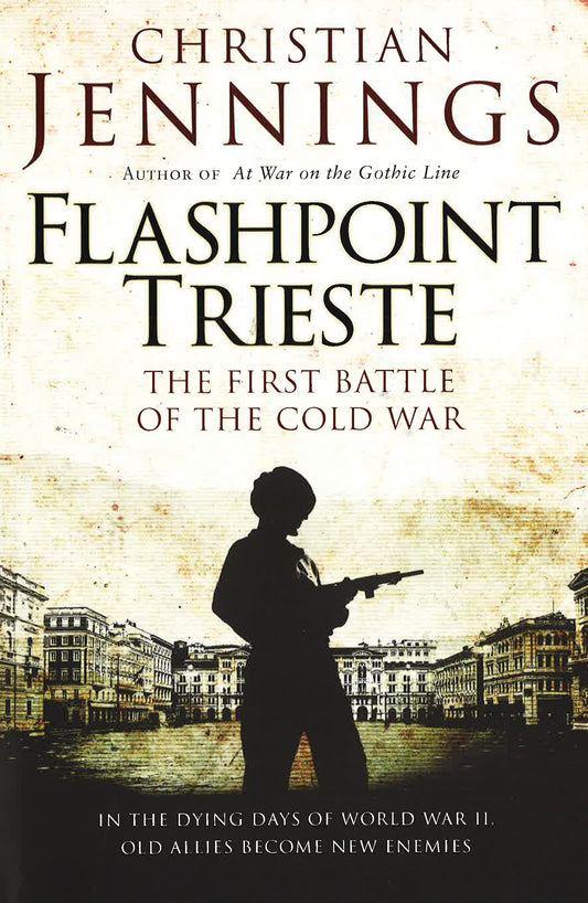 Flashpoint Trieste