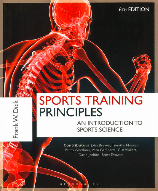 Sports Training Principles