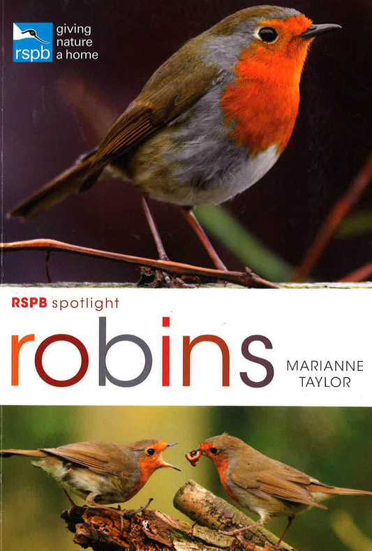 Robins