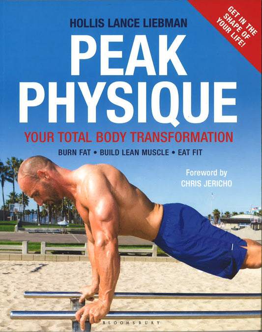 Peak Physique: Your Total Body Transformation