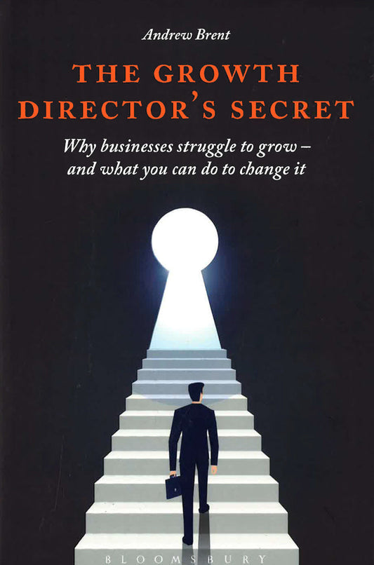 Growth Director'S Secret