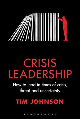 Crisis Leadership