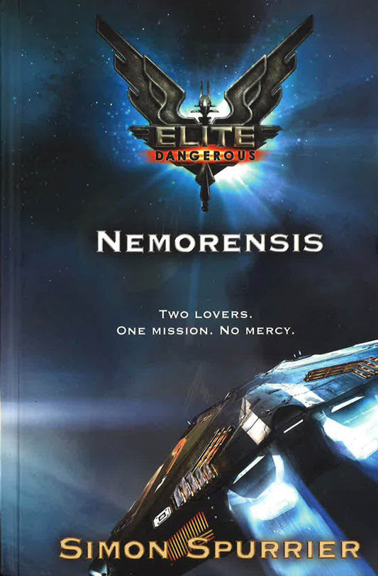 Nemorensis : Nemorensis