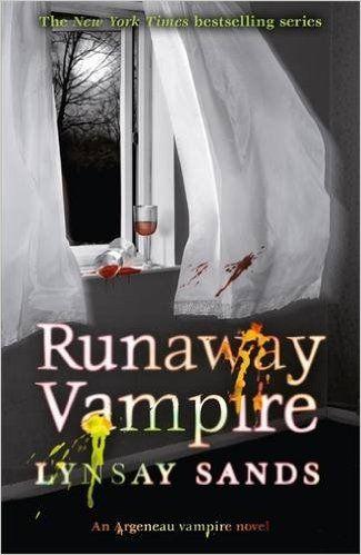 Runaway Vampire