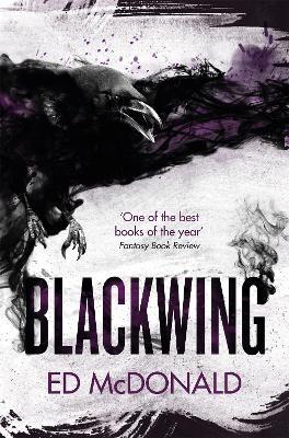 Blackwing