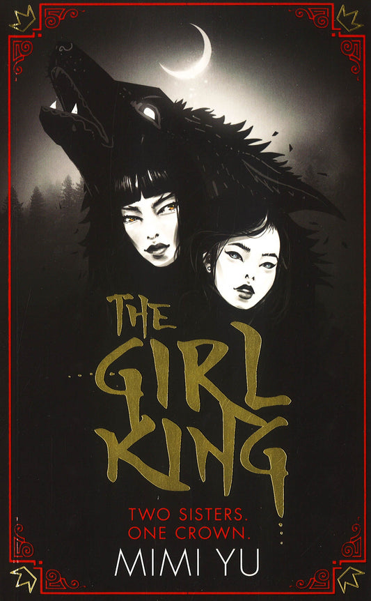 The Girl King