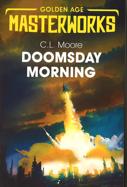 Sci-Fi Golden Age Masterworks: Doomsday Morning