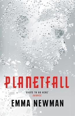 Planetfall