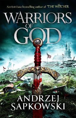 Sapkowski: Warriors Of God