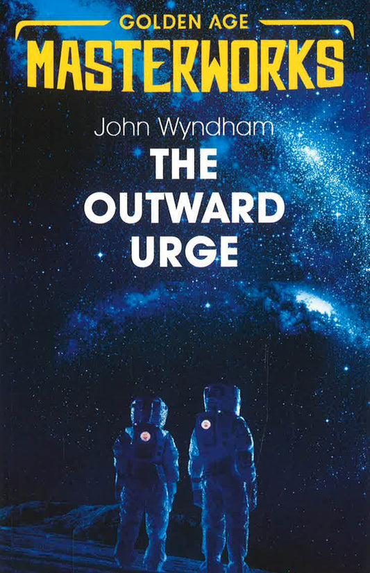 The Outward Urge