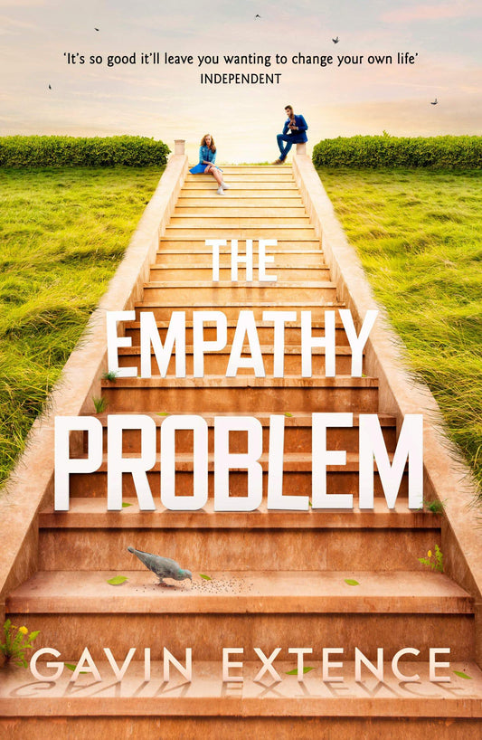 The Empathy Problem