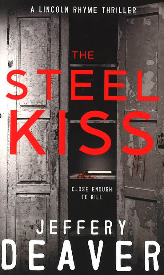 The Steel Kiss