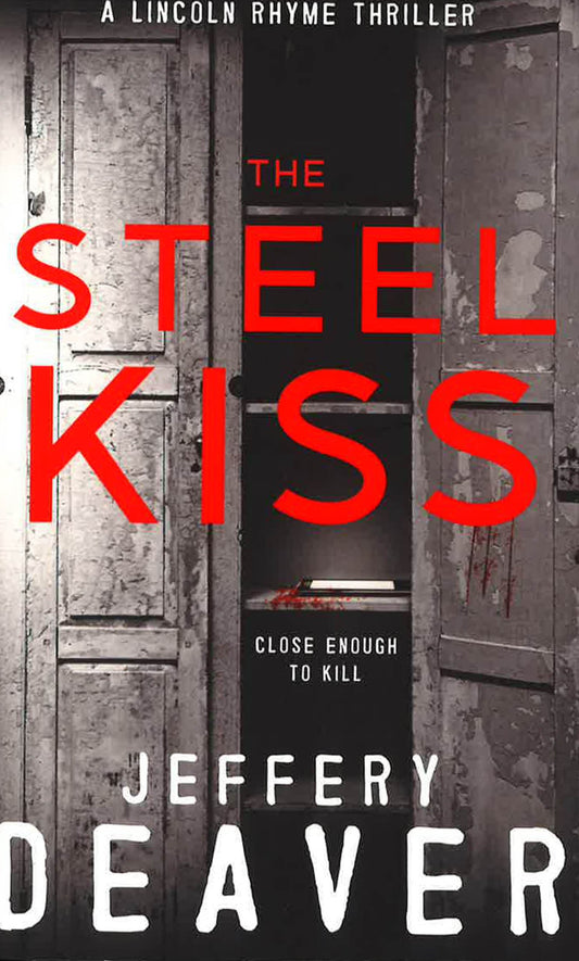 The Steel Kiss