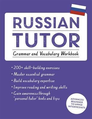 Russian Tutor