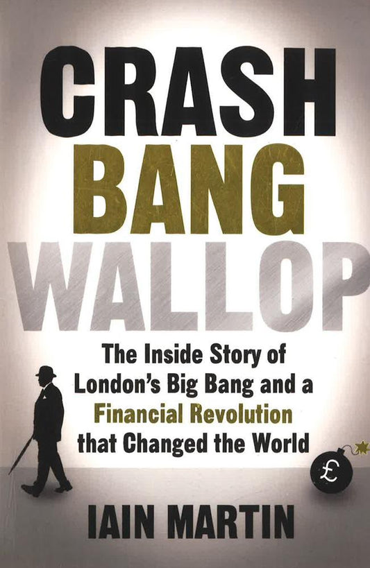 Crash Bang Wallop