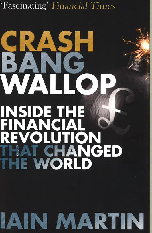 Crash Bang Wallop