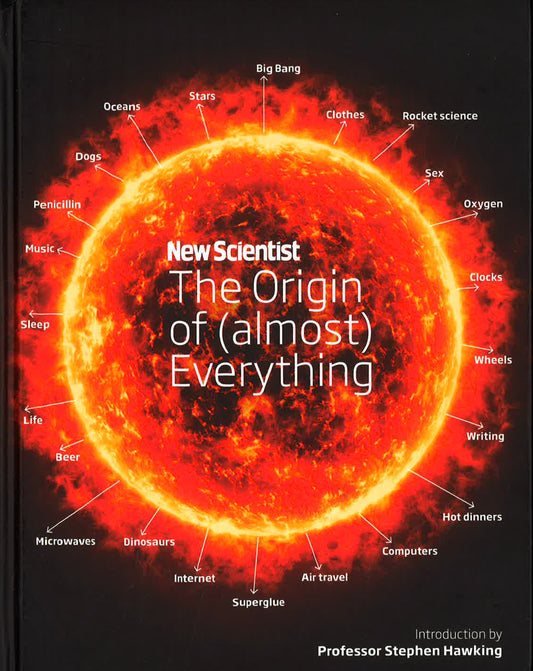 New Scientist: The Origin Of Everything