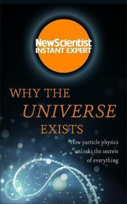 Why The Universe Exists