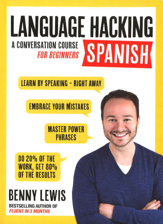 Language Hacking Spanish