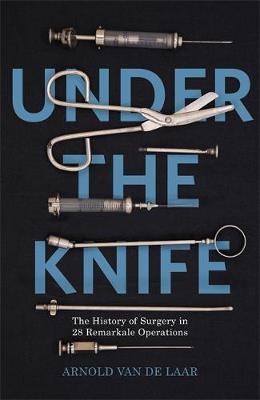 Under The Knife