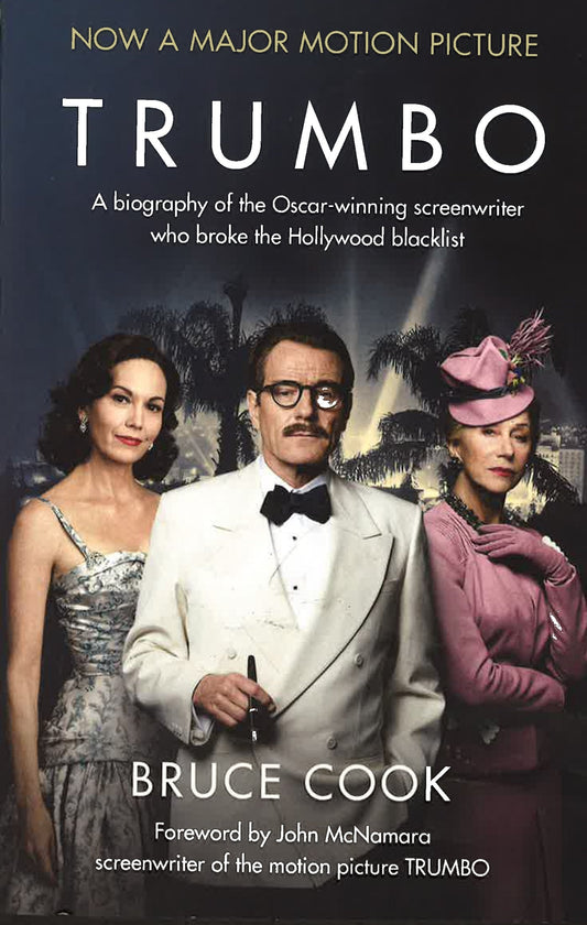 John Murray Trumbo - Film Tie-In