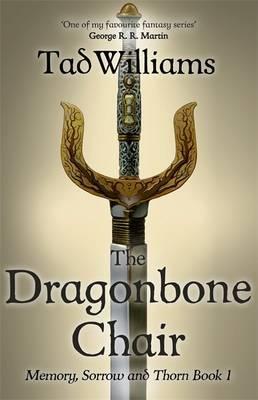 The Dragonbone Chair