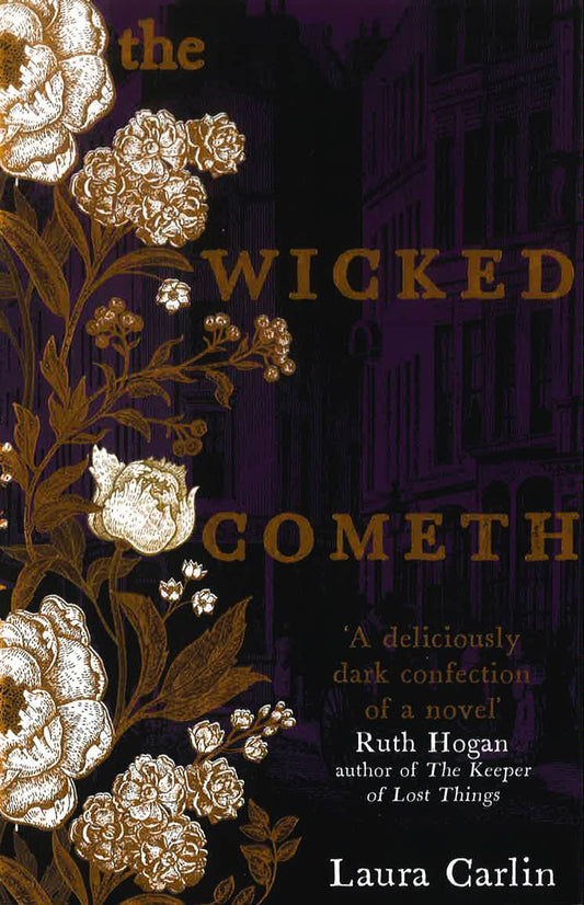 The Wicked Cometh: The addictive historical mystery