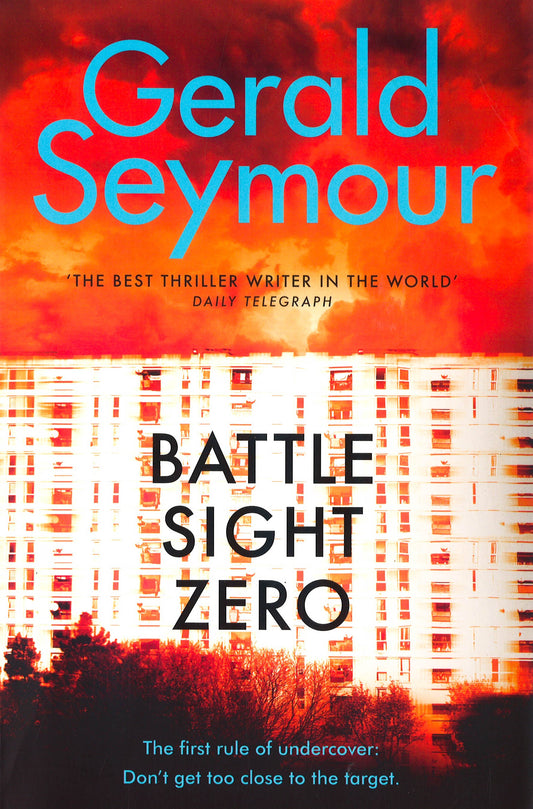 Battle Sight Zero