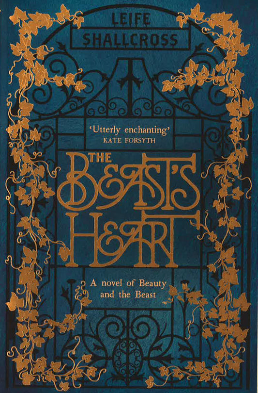 The Beast's Heart