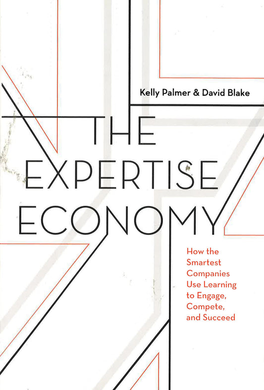 Expertise Economy