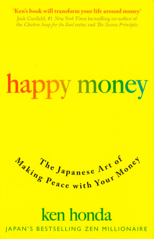 Happy Money