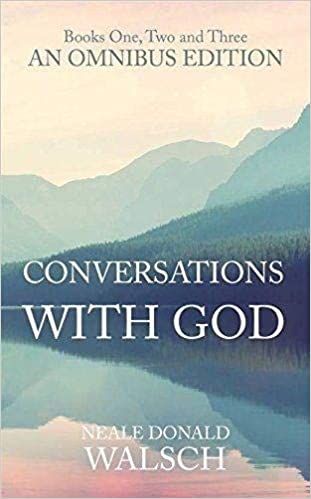 Conversations With God Omnibus