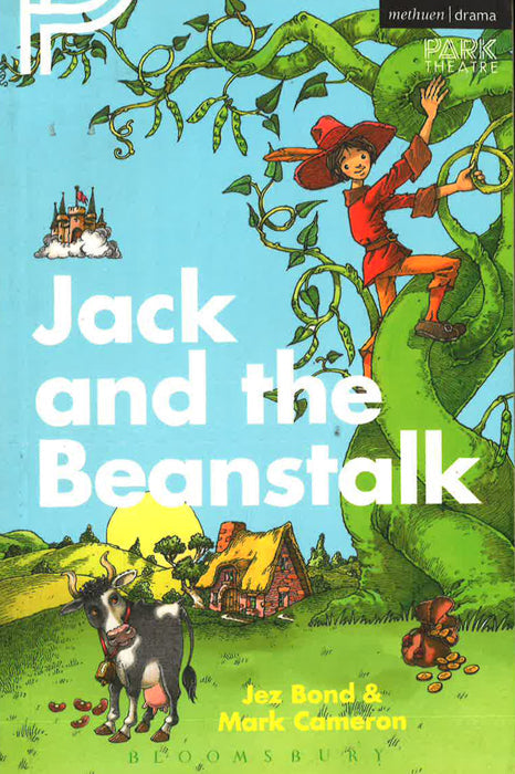 Jack And The Beanstalk