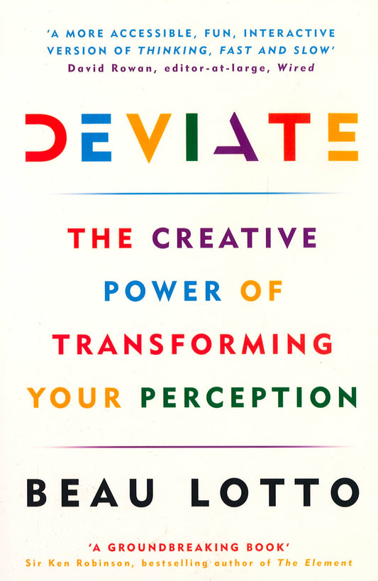 Deviate