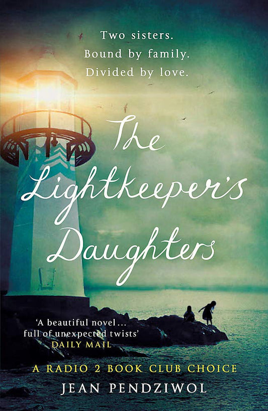 The Lightkeeper's Daughters