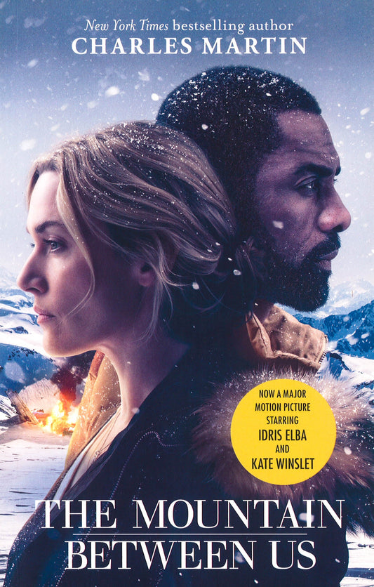 The Mountain Between Us