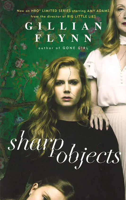 Sharp Objects