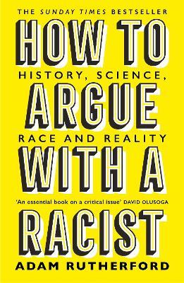 How To Argue With A Racist